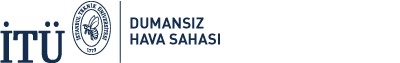 İTÜ Dumansız Hava Sahası
